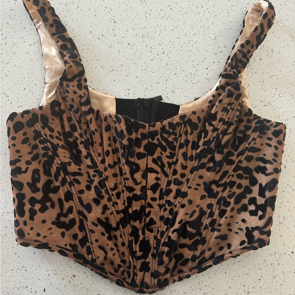 House of Cb corset